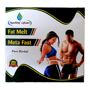 Meta fast Fat Melt