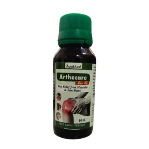 Arthocare Pain Oil