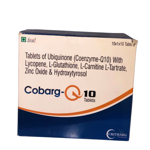 Cobarg-Q10