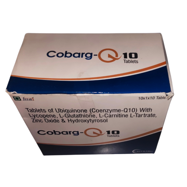 Cobarg-Q10