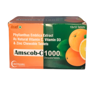 Amscob- C 1000