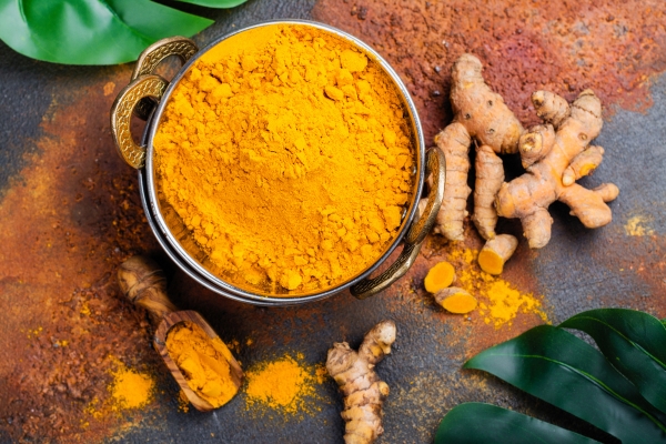 Turmeric