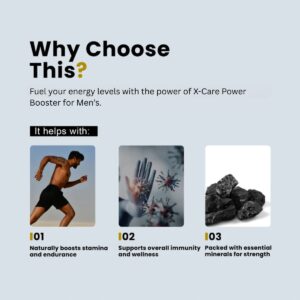 x care capsules
