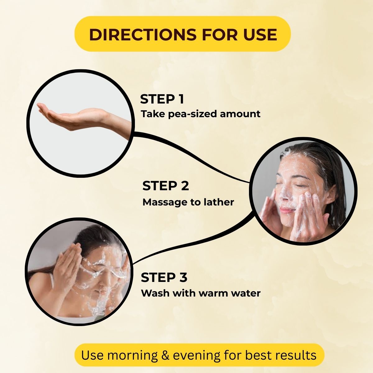 kanchan kaya (face wash)