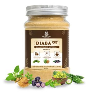 Diaba rush