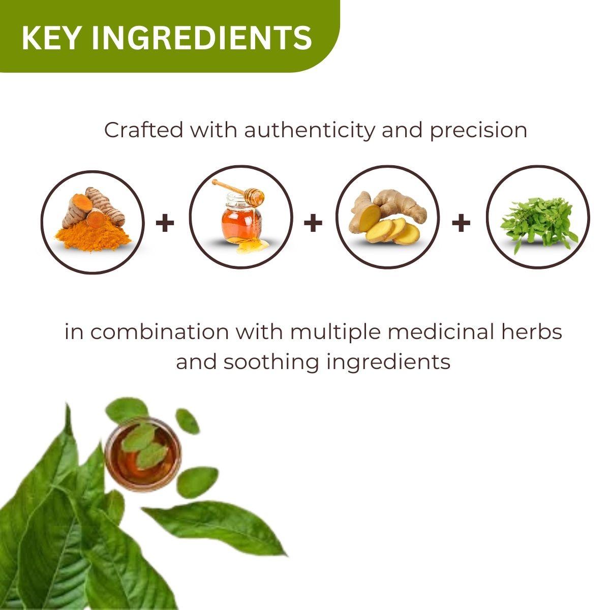 ayushleaf kafhar syrup