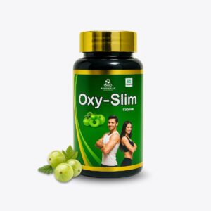 Oxy Slim Capsules