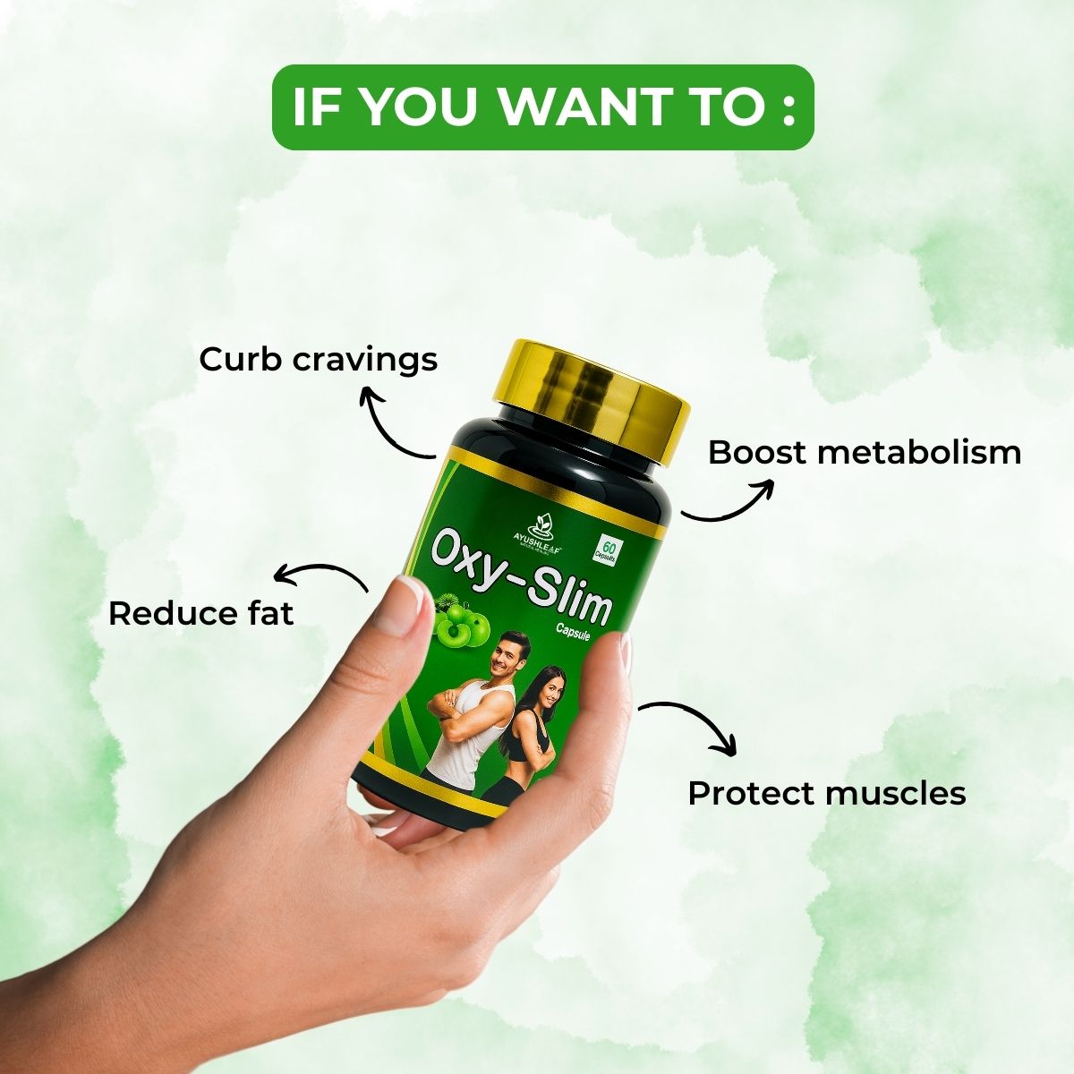 Oxy Slim Capsules