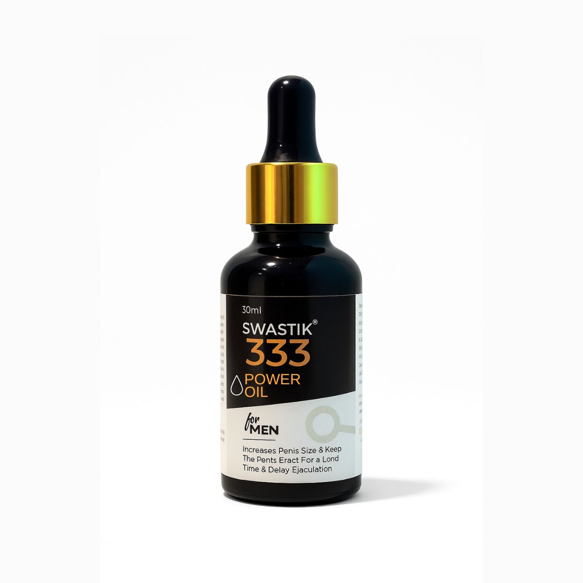 ayushleaf men's oil