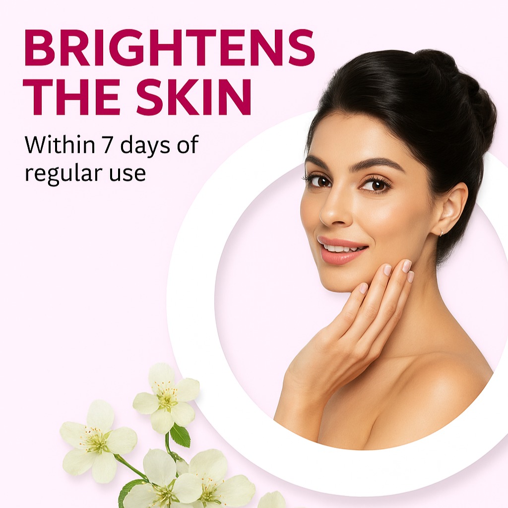 Kanchan Kaya Cream – Fairness & Glowing Skin Face Cream