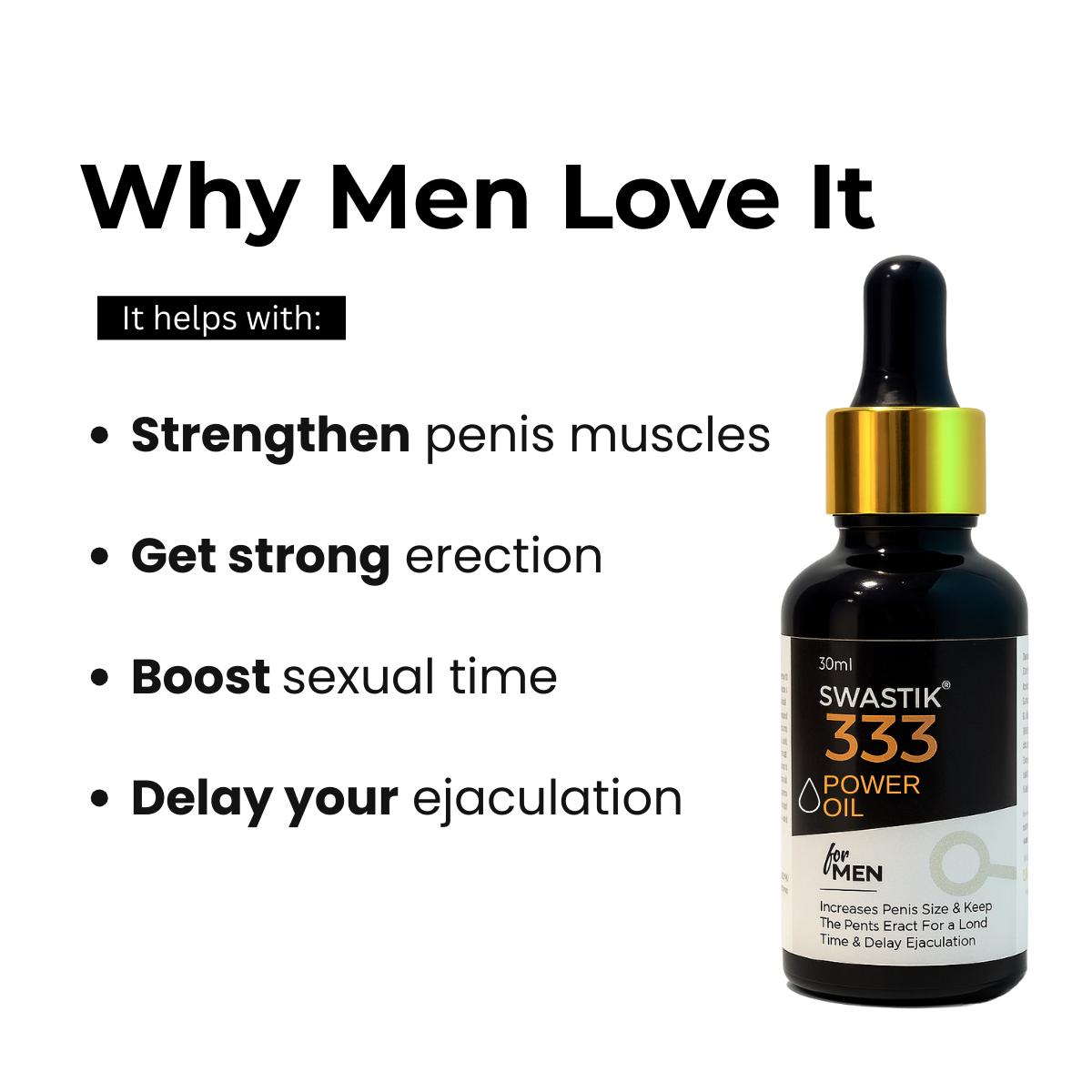 men wellness (combo pack)