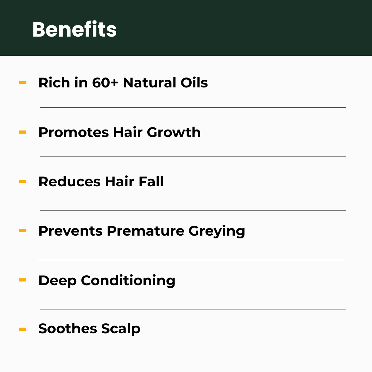ayushleaf hair oil – ayurvedic hair oil for hair growth