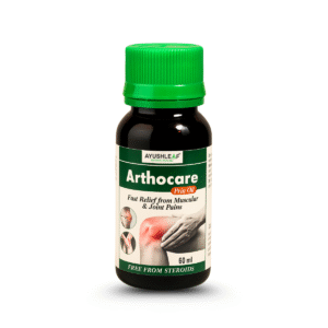 arthocare pain oil