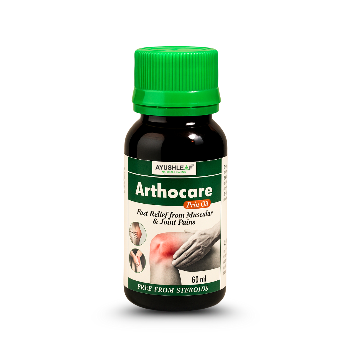 arthocare pain oil