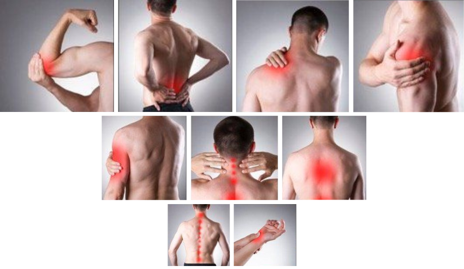 take the first step towards a healthier future by improving joint mobility!