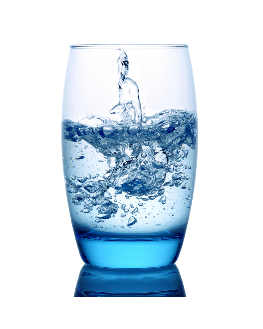 Water for healthy body