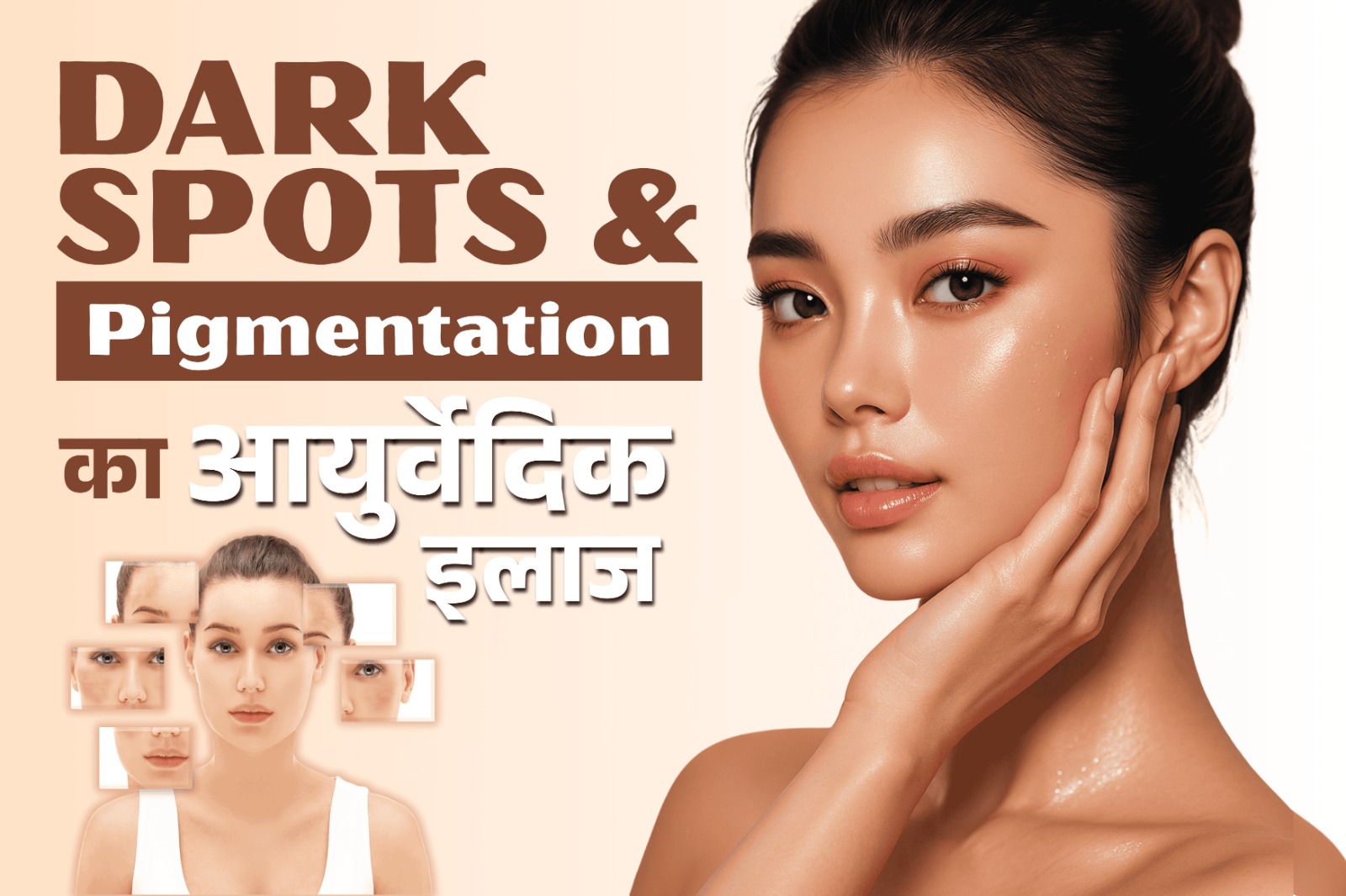 Kanchan Kaya Cream – Fairness & Glowing Skin Face Cream
