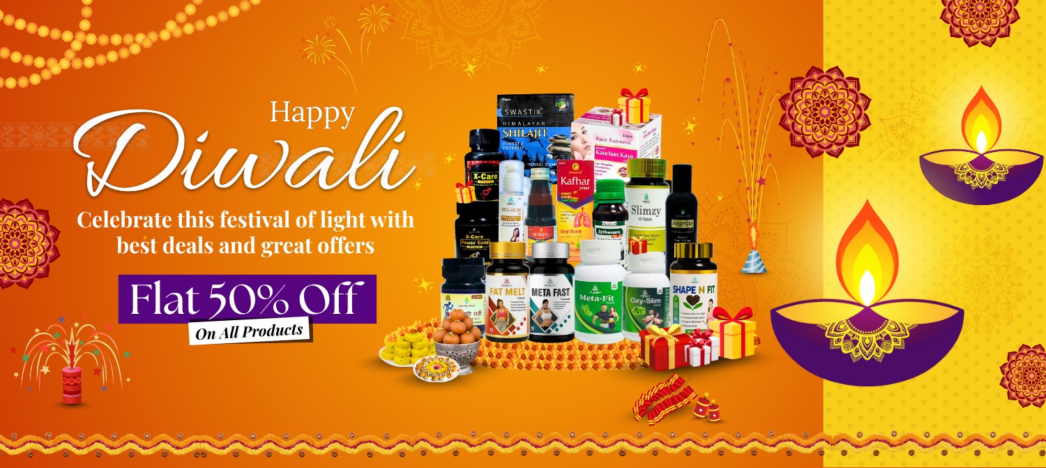 diwali sale ayushleaf lifecare