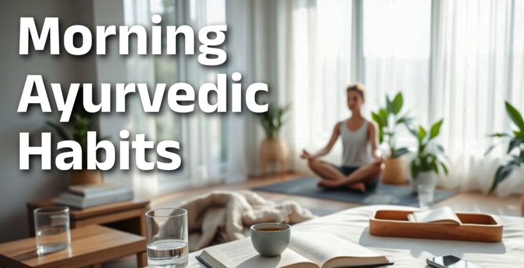 Ayurvedic Tips