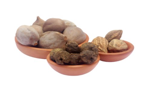 त्रिफला (Triphala) त्रिफला (Triphala)